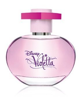 Parfimērijas ūdens La Rive Violetta Dance edp 50 ml цена и информация | Bērnu smaržas | 220.lv