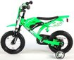 Bērnu velosipēds Motorbike, 12 цена и информация | Velosipēdi | 220.lv