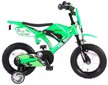 Bērnu velosipēds Motorbike, 12 цена и информация | Velosipēdi | 220.lv