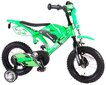 Bērnu velosipēds Motorbike, 12 цена и информация | Velosipēdi | 220.lv