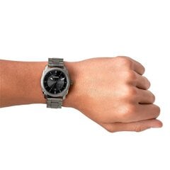 Fossil Machine vīriešu rokas pulkstenis 890451181 cena un informācija | Vīriešu pulksteņi | 220.lv