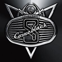 CD SCORPIONS "Comeblack" цена и информация | Виниловые пластинки, CD, DVD | 220.lv