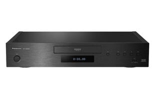 Panasonic DP-UB9000EGK Smart Ultra HD Blu-ray atskaņotājs cena un informācija | Multimediju atskaņotāji | 220.lv
