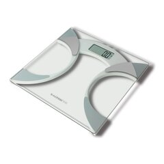 Весы для ванной Salter 9141 WH3R Analyser цена и информация | Весы (бытовые) | 220.lv