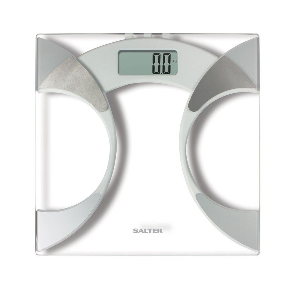 Salter 9141 WH3R Analyser white cena un informācija | Ķermeņa svari, bagāžas svari | 220.lv