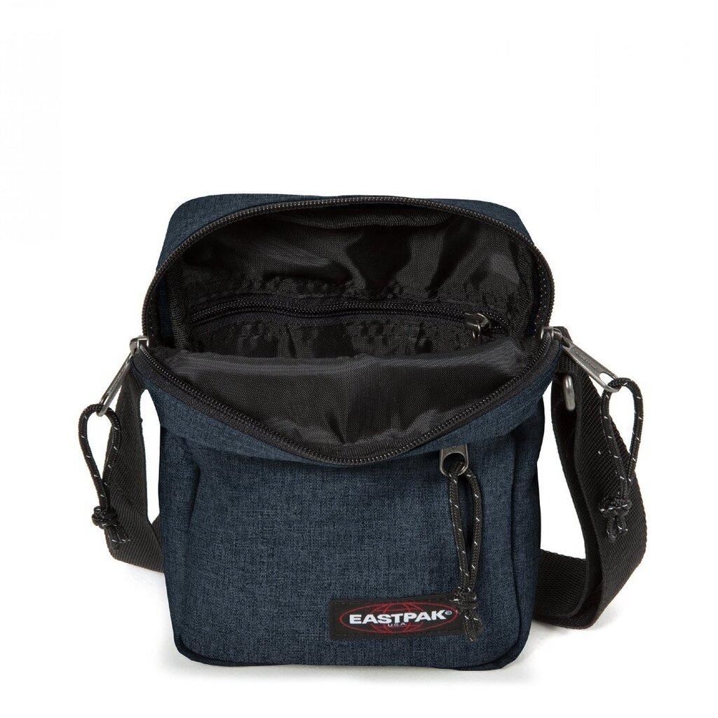 Eastpak pleca soma The One, zilā krāsā 890766235 cena un informācija | Sieviešu somas | 220.lv