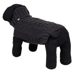 Свитер для собаки Rukka Wooly, разных размеров, серый цена и информация | Одежда для собак | 220.lv