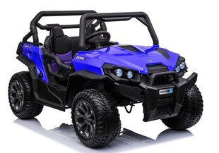 Электрический внедорожник Buggy WXE-8988, 4 X 4 цена и информация | Электромобили для детей | 220.lv