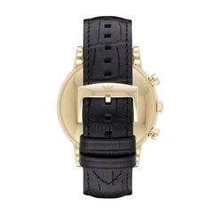 Emporio Armani vīriešu rokas pulkstenis 891111477 cena un informācija | Vīriešu pulksteņi | 220.lv