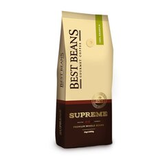 Kafijas pupiņas Best Beans Espresso Supreme, 1 kg цена и информация | Кофе, какао | 220.lv