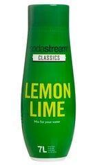 Sodastream Classics Lemon Lime цена и информация | Аппараты для газирования воды | 220.lv