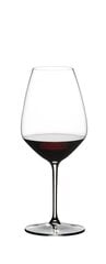 Riedel vīna glāzes Extreme Shiraz, 2 gab. цена и информация | Стаканы, фужеры, кувшины | 220.lv