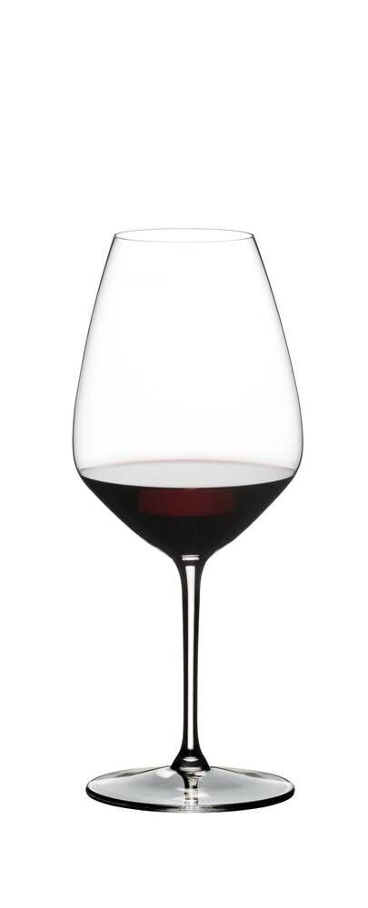 Riedel vīna glāzes Extreme Shiraz, 2 gab. цена и информация | Glāzes, krūzes, karafes | 220.lv