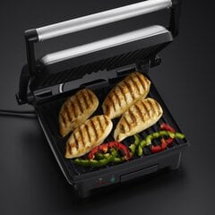 Электрогриль Russell Hobbs 17888-56 3W1 Panini цена и информация | Электрогрили, маринаторы | 220.lv