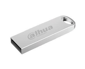 USB 2.0 zibatmiņa DAHUA 32GB, USB-U106-20-32GB cena un informācija | USB Atmiņas kartes | 220.lv