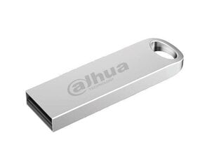USB 2.0 zibatmiņa DAHUA 64GB - USB-U106-20-64GB cena un informācija | USB Atmiņas kartes | 220.lv