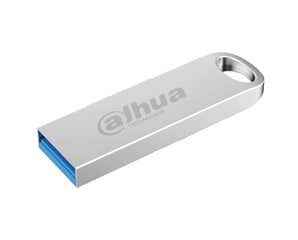 MEMORY DRIVE FLASH USB3 64GB/USB-U106-30-64GB DAHUA цена и информация | USB накопители | 220.lv
