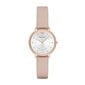 Emporio Armani sieviešu rokas pulkstenis 890989309 cena un informācija | Sieviešu pulksteņi | 220.lv