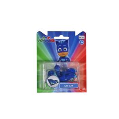 Simba PJ Masks automašīnas modelis cena un informācija | Dickie toys Rotaļlietas, bērnu preces | 220.lv