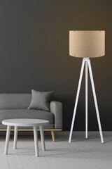 Stāvlampa Opviq цена и информация | Торшеры | 220.lv