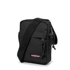 Eastpak сумка через плечо The One, черный 890644953 цена и информация | Женские сумки | 220.lv