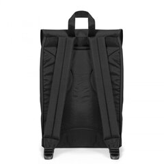 Eastpak mugursoma, melnā krāsā цена и информация | Школьные рюкзаки, спортивные сумки | 220.lv