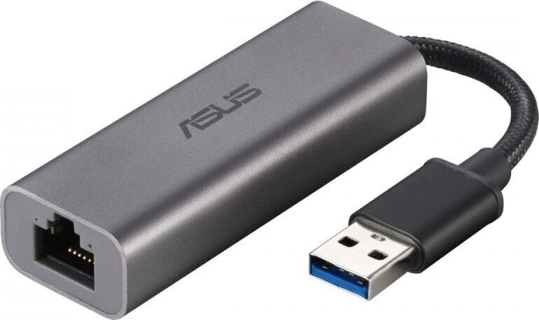 USB Centrmezgls Asus 90IG0650-MO0R0T cena un informācija | Adapteri un USB centrmezgli | 220.lv