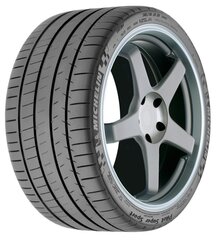 Michelin PILOT SUPER SPORT 255/45R19 100 Y N0 cena un informācija | Vasaras riepas | 220.lv