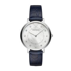 Emporio Armani sieviešu rokas pulkstenis 890640590 cena un informācija | Sieviešu pulksteņi | 220.lv