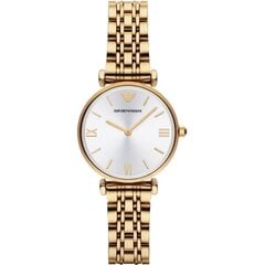 Emporio Armani sieviešu rokas pulkstenis 890640603 cena un informācija | Sieviešu pulksteņi | 220.lv