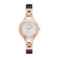 Emporio Armani sieviešu rokas pulkstenis 890640642 cena un informācija | Sieviešu pulksteņi | 220.lv