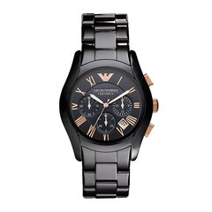 Emporio Armani vīriešu rokas pulkstenis 890640678 цена и информация | Мужские часы | 220.lv