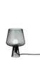 Iittala Leimu lampa, 240 x 165 mm, pelēka cena un informācija | Galda lampas | 220.lv