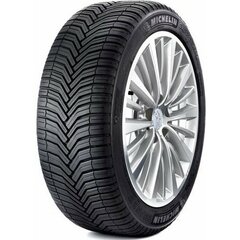 MICHELIN Crossclimate SUV 255/55 19 111W cena un informācija | Vissezonas riepas | 220.lv