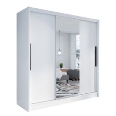 Шкаф с раздвижными дверями ARIS I цена и информация | Шкафы | 220.lv
