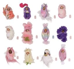 <p>Кукла | Surprise Sidekick Fairies | Zap904251.</p>
 цена и информация | Игрушки для девочек | 220.lv