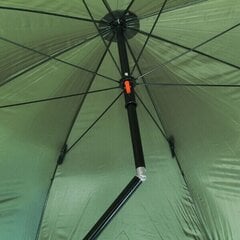 Зонт со стенкой. Против дождя и ветра цена и информация | Непромокаемые мешки, чехлы, дождевики | 220.lv