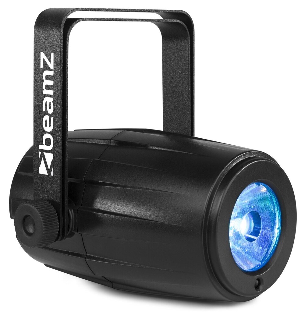 beamZ PS12W LED Spot 12W RGBW IR cena un informācija | Svētku dekorācijas | 220.lv