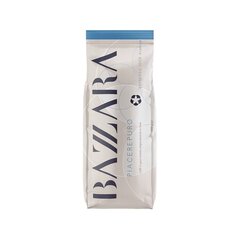 BAZZARA ESPRESSO Piacerepuro kafijas pupiņas, 1000g cena un informācija | Kafija, kakao | 220.lv