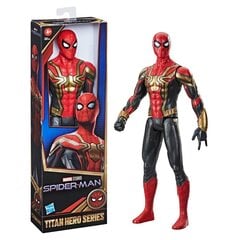 Figūriņa Spider-Man, 30 cm cena un informācija | Rotaļlietas zēniem | 220.lv