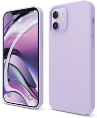 Soundberry silikona vāciņš Samsung Galaxy A54, pink - Candy Pink цена и информация | Чехлы для телефонов | 220.lv