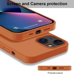 Soundberry silikona vāciņš Samsung Galaxy A54, pink - Candy Pink цена и информация | Чехлы для телефонов | 220.lv