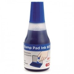 Ink for stamps Colop 25 ml blue 1223-202 цена и информация | Письменные принадлежности | 220.lv
