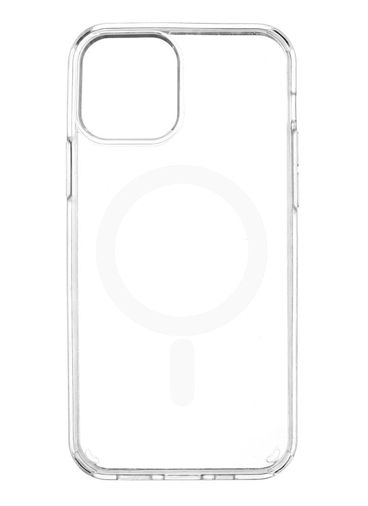 Tactical MagForce Cover for Apple iPhone 13 Transparent cena un informācija | Telefonu vāciņi, maciņi | 220.lv
