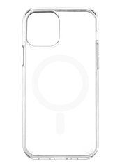 Tactical MagForce Cover for Apple iPhone 13 Pro Transparent cena un informācija | Telefonu vāciņi, maciņi | 220.lv