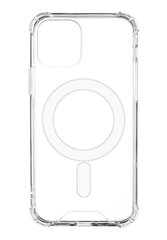Tactical Magдляce Plyo Чехол для Apple iPhone 13 Transparent цена и информация | Чехлы для телефонов | 220.lv