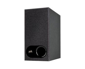 2.1 Soundbar Polk Audio Signa S3 cena un informācija | Mājas akustika, Sound Bar sistēmas | 220.lv