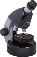 Levenhuk LabZZ M101 cena un informācija | Teleskopi un mikroskopi | 220.lv