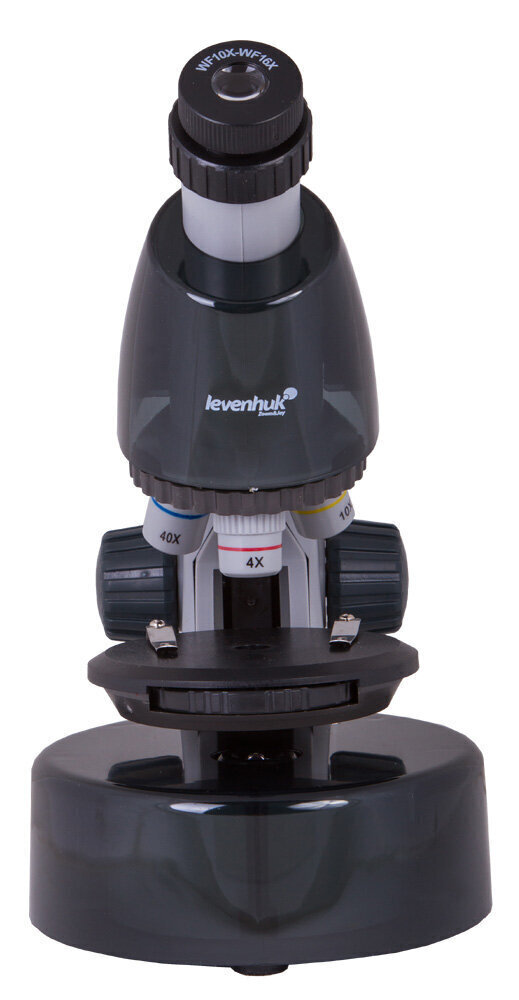 Levenhuk LabZZ M101 цена и информация | Teleskopi un mikroskopi | 220.lv