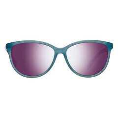 Saulesbrilles sievietēm Just Cavalli JC670S-5884Z cena un informācija | Just Cavalli Apģērbi, apavi, aksesuāri | 220.lv